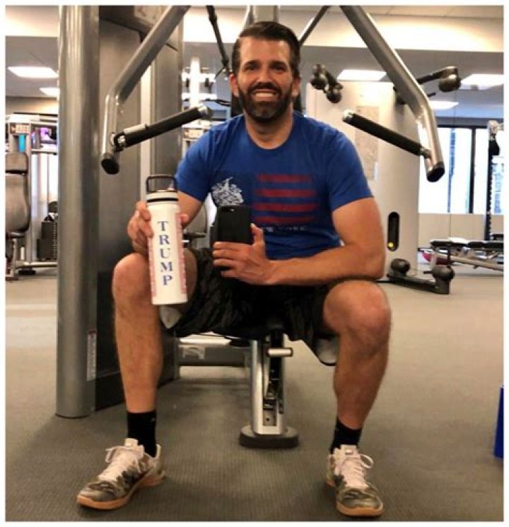 Uncovering The Height Of Donald Trump Jr.: A Detailed Analysis