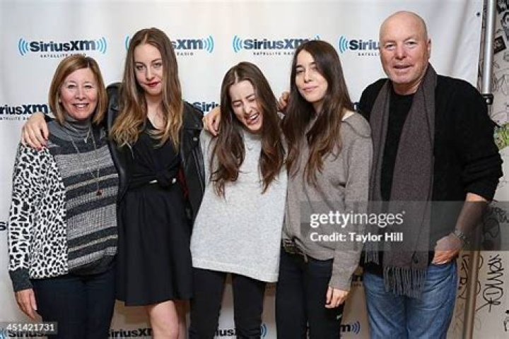 Discover The Unforgettable Music Of Donna Haim