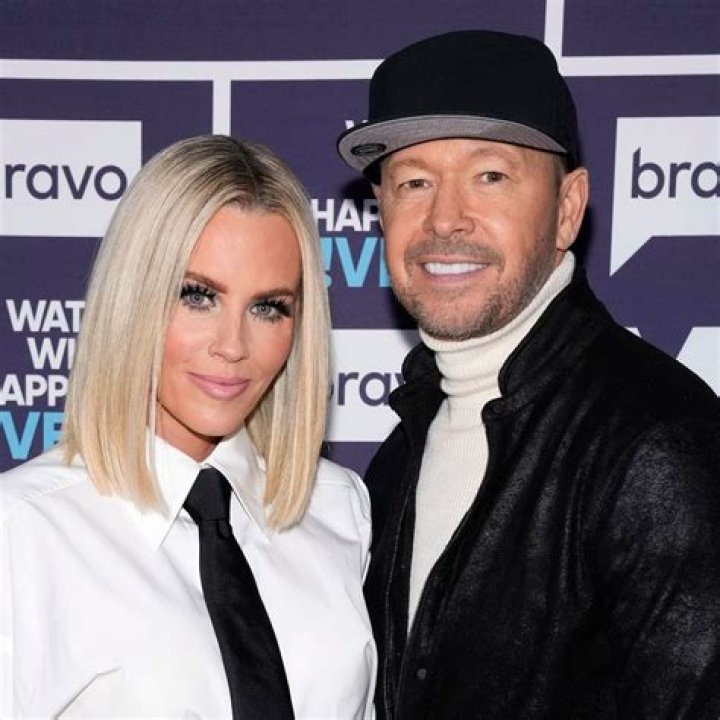 Jenny McCarthy: Donny Wahlberg's Beloved Wife