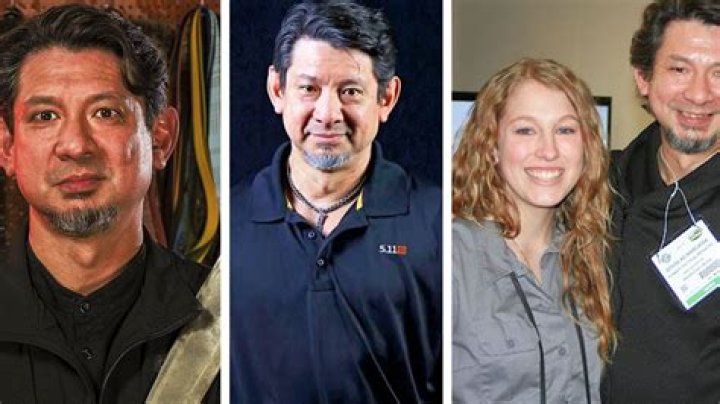 Doug Marcaida Wife, Age, Nationality, Ethnicity, Net Worth, Wiki, Bio!