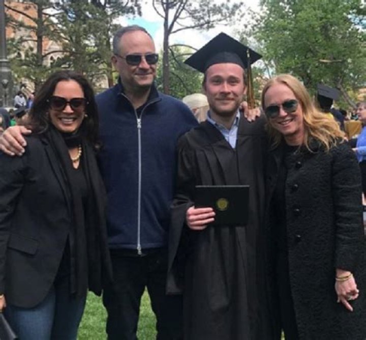 Unveiling The Multifaceted Legacy Of Kerstin Emhoff, Douglas Emhoff's Ex-Wife