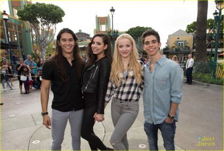 Dove Cameron's Brother: Uncovering The Sibling Bond