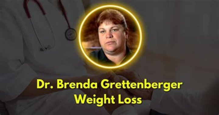 Unlock The Secrets Of Weight Loss With Dr. Brenda Grettenberger