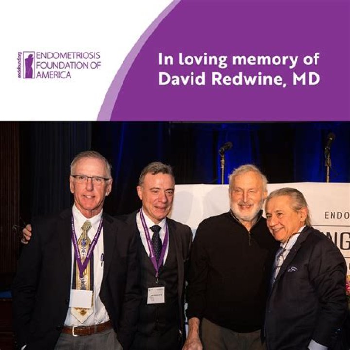 Uncovering Dr. David Redwine's Legacy