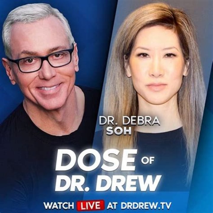 Dr. Debra W. Soh Husband, Bio, Wiki, Age, Net Worth :: Married, Nationality Facts