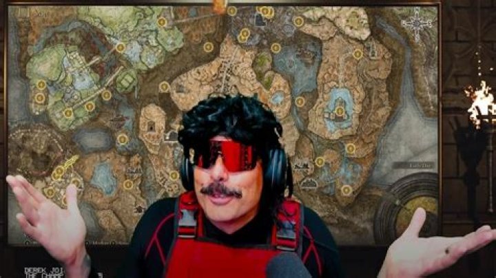 Unveiling The Secrets Of Dr Disrespect's Net Worth In 2024: Exclusive Insights