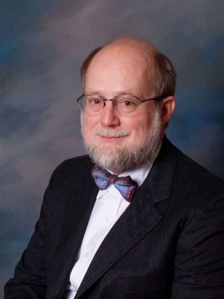 In Memory: Dr. Thomas Burchard, Respected Physician And Community Leader