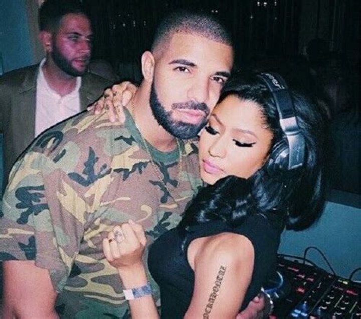 The Truth About Drake And Nicki: Are They Really Dating?