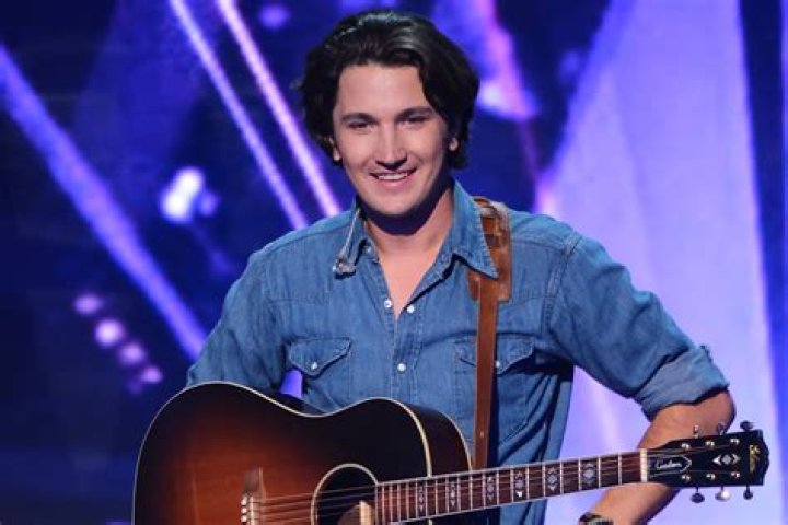 The Country Music Star You Need To Know