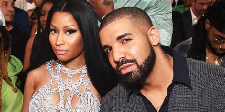 Kanye West Confirms Drake And Nicki Minaj Are Married And Living A 'Happy Life'