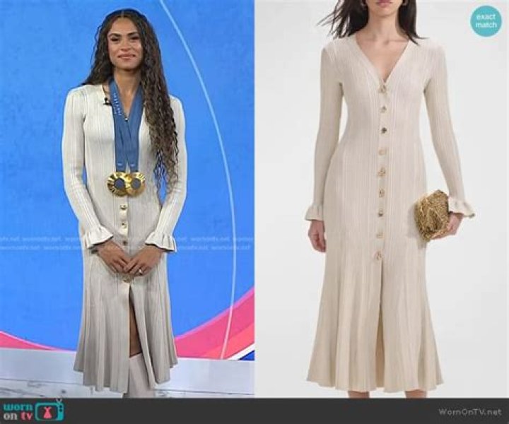 Discover The Secrets Of Sydney McLaughlin's Unforgettable Style