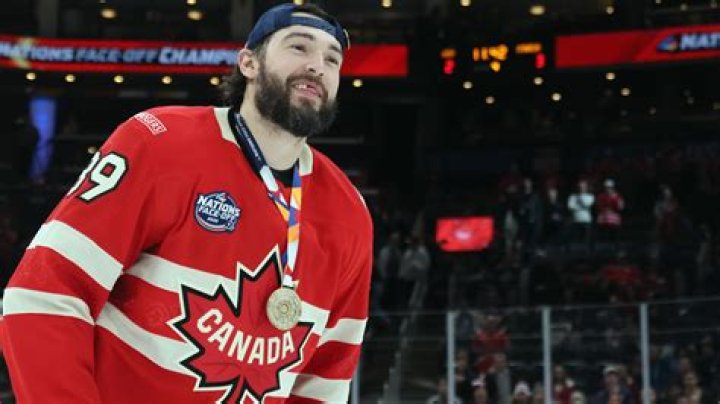 Drew Doughty Age, Wikipedia, Biography, Children, Salary, Net Worth, Parents.