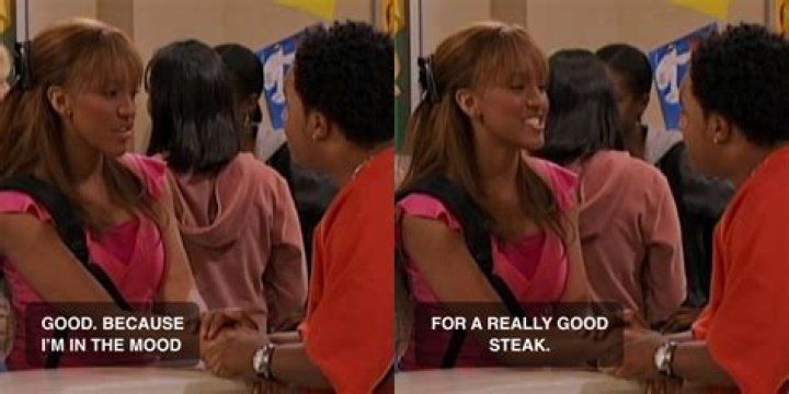 Drew Sidora's 'That's So Raven' Legacy: A Retrospective