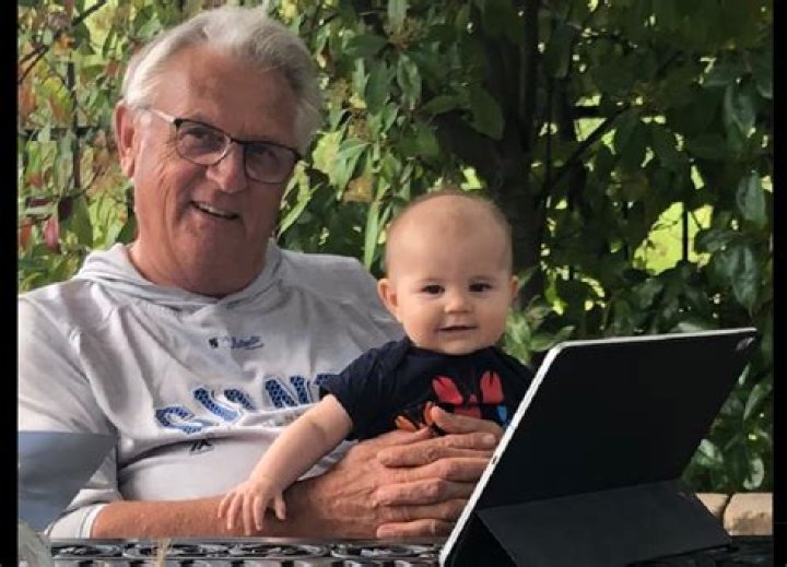 Duane Kuiper's Battle With Illness: A Story Of Resilience And Recovery