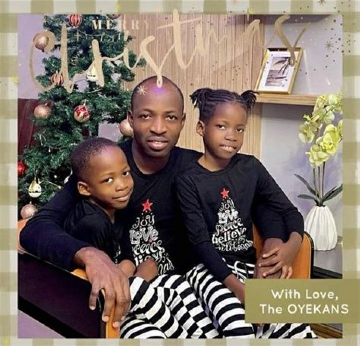 Discover The Inspiring Dunsin Oyekan's Children: A Legacy Of Faith And Worship