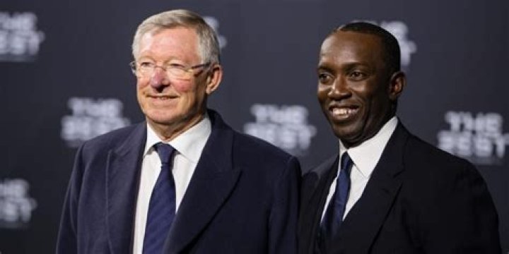 Unveiling Dwight Yorke's Financial Empire: A Comprehensive Wealth Exploration