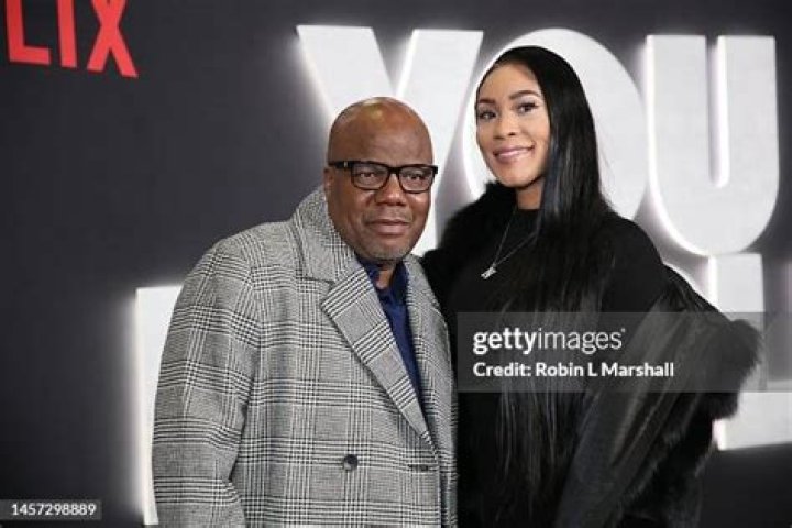 Meet The Earthquake Comedian's Fianc: A Seismic Sense Of Humor