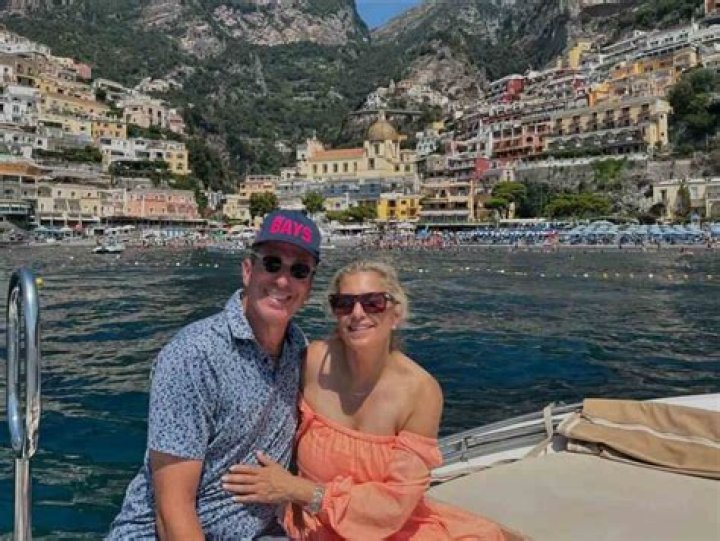 Eddie Spears Dating, Girlfriend, Married, Wife, Net Worth, Wiki-Bio