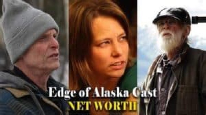 Discover The Talented Cast Behind "Edge Of Alaska"