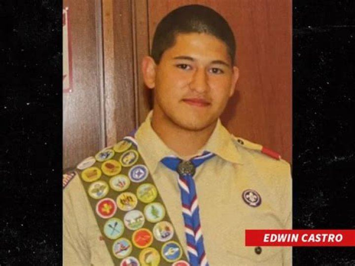 Unveiling The Heart Of Edwin Castro's Political Journey: His Wife's Unsung Role