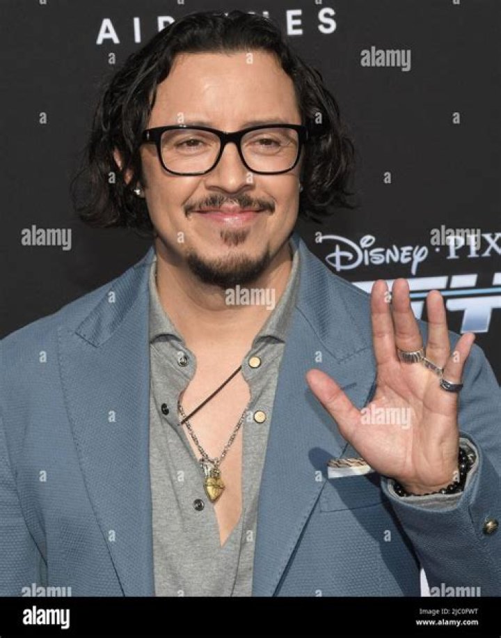 Uncover The Secrets Of Efren Ramirez's Impressive Net Worth