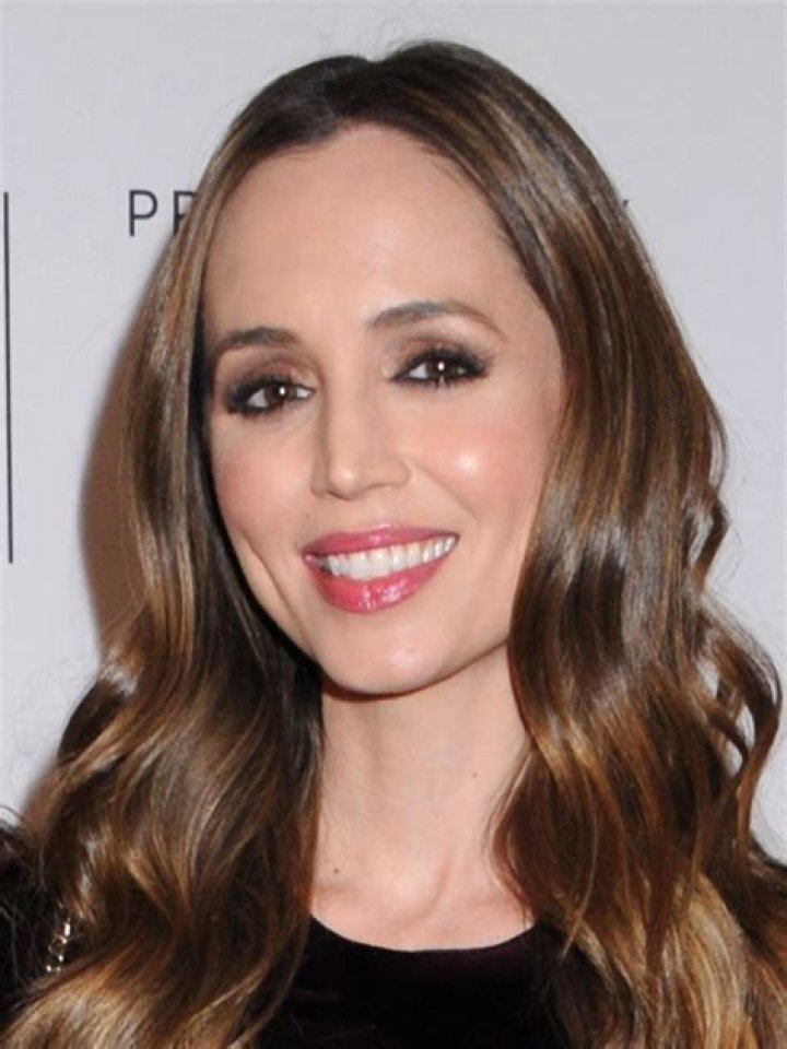 Eliza Dushku Height, Weight, Measurements, Bra Size, Shoe Size