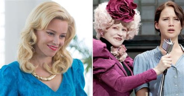 Elizabeth Banks' Pregnancy Rumors Debunked