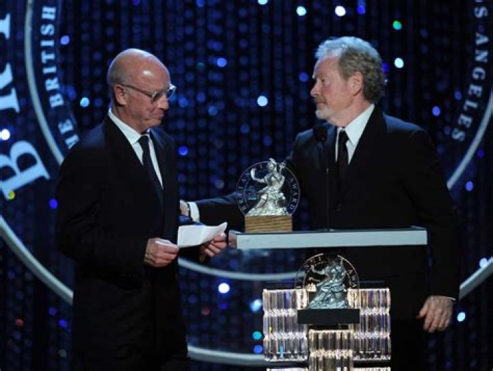 Elizabeth Jean Scott: What happened to Ridley Scott's mother?