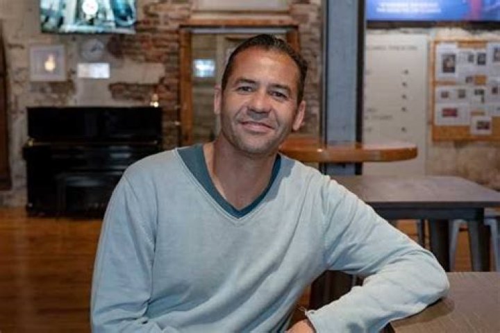 Elton Landrew – Biography, Age, Career & Net Worth