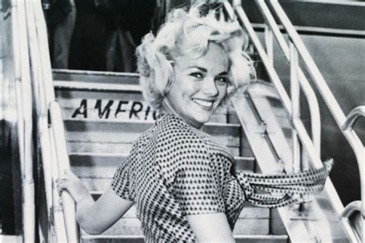 Compelling Celebrity News: Elvis And Anita Wood