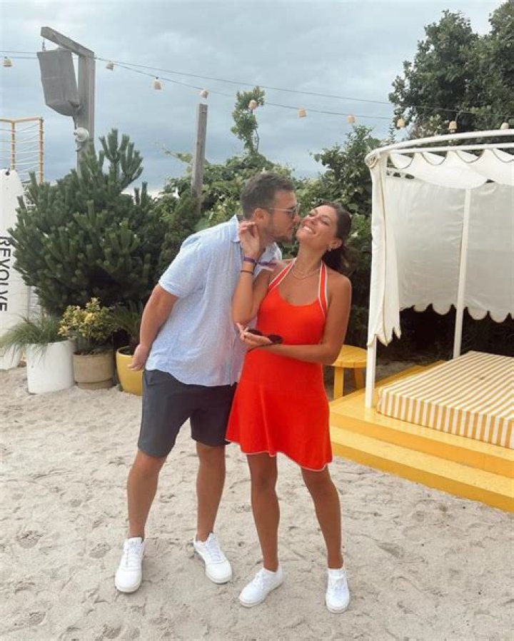 Unveiling The Secrets Of "Emanuel The Challenge Girlfriend"