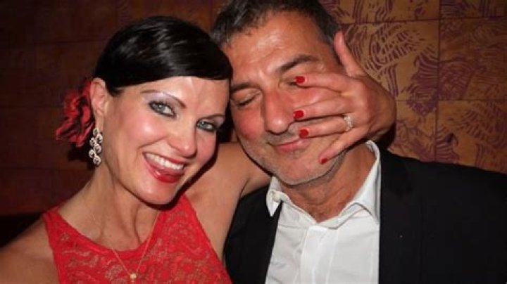 The Inspiring Story Of Paolo Macchiarini's Wife