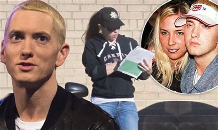Eminem's Ex-Wife: A Tell-All Interview