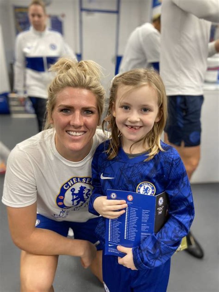 Who Is Emma Hayes' Wife? Discover Her Partner And Personal Life