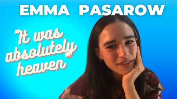 Unveiling Her Journey Through Film And Beyond