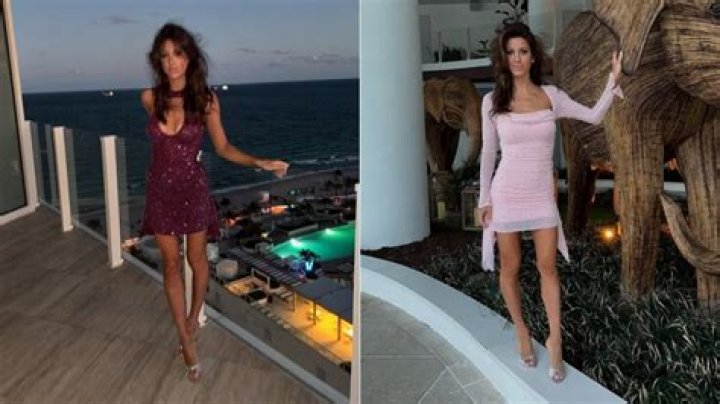 The Unmissable Guide To Emma Watters' Instagram: A Visual Extravaganza