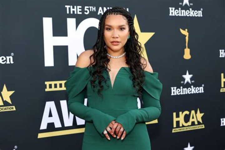 Here's Emmy Raver-Lampman' Net Worth