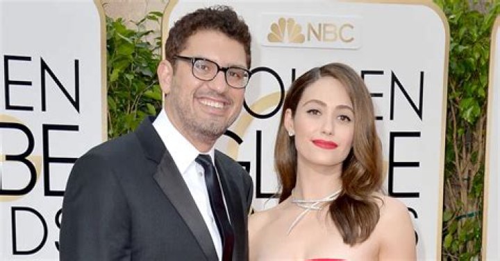 Emmy Rossum's Relationship History: A Comprehensive Guide