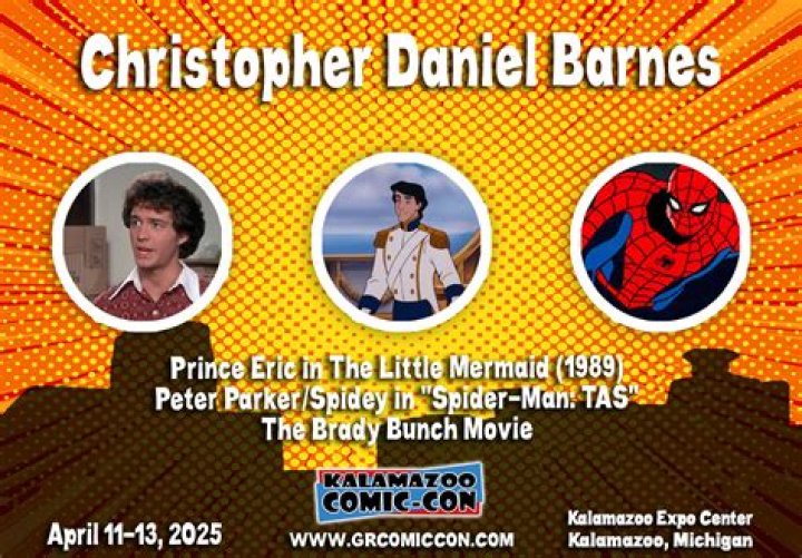 The "eric Barnes 1984" Case Exposed