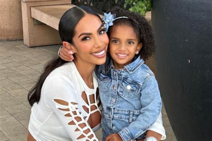 Erica Mena And Her Eldest Son: A Special Bond