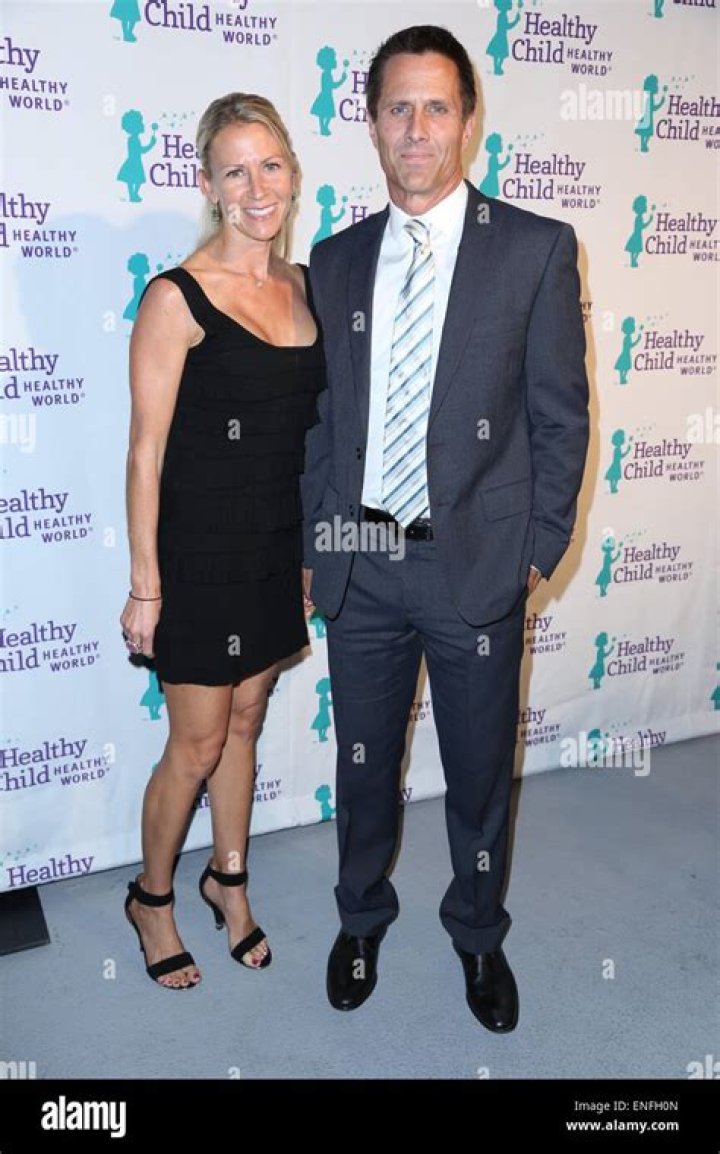 Who Is Erin Bolte Husband? Net Worth, Age & Facts