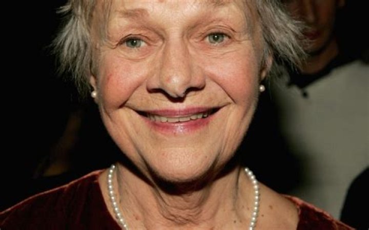 Unveiling Estelle Parsons' Net Worth: Discoveries And Insights