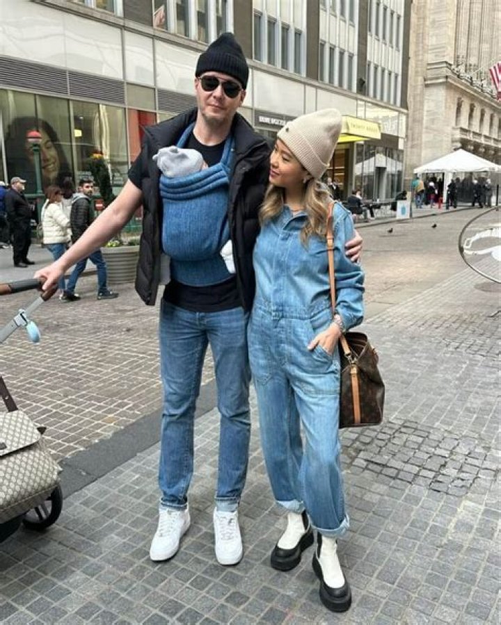 Esther Choi And Husband: A Love Story