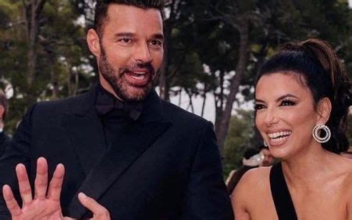 Eva Longoria's Husbands Over the Years ·
