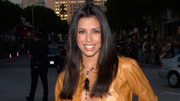 Eva Longoria's Iconic Role In "The Young And The Restless": Uncovering Complexities And Impact