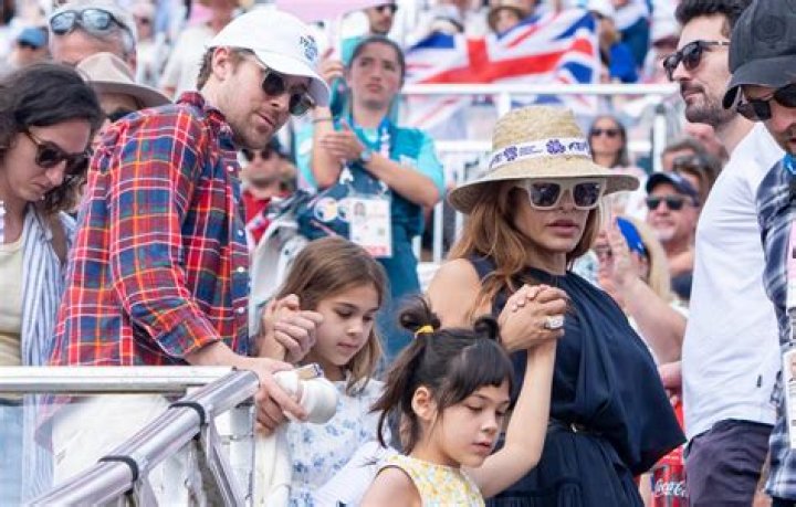 Eva Mendes' Children: An Insightful Look Into Her Family Life