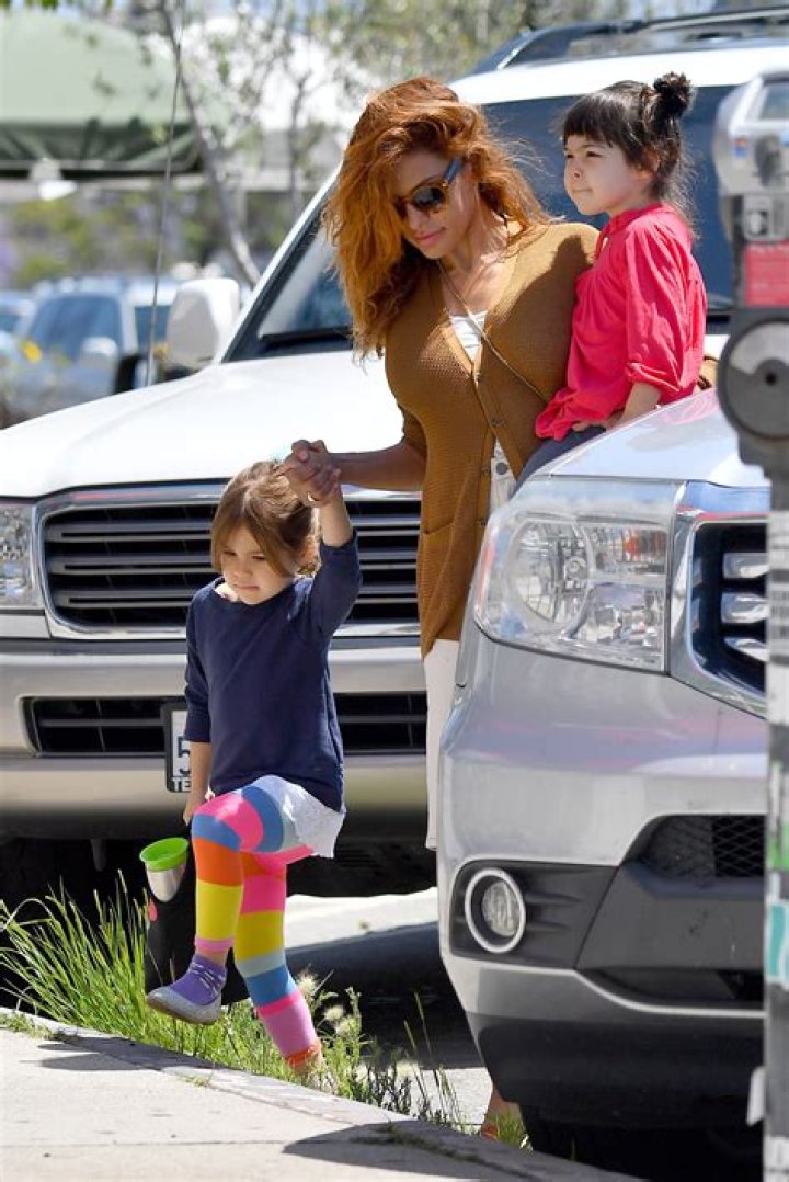Eva Mendes' Kids: Uncovering The Secrets Of Hollywood's Private Paradise