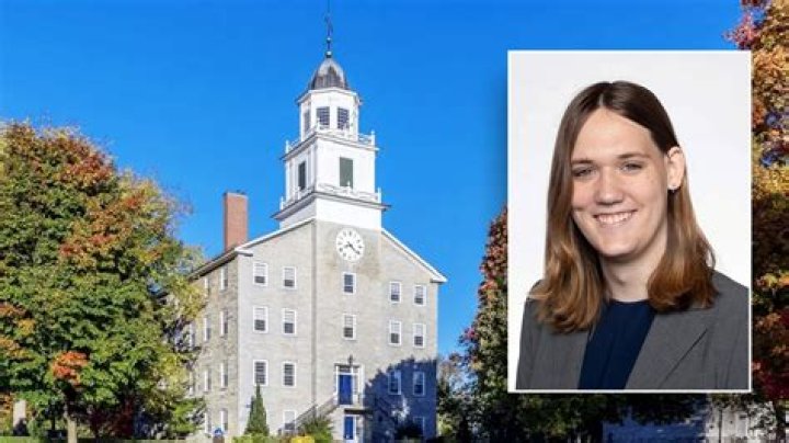 Evelyn Mae Sorensen, a Middlebury College Student; Died Unexpectedly at College