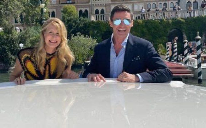 Everything to Know About Laura Dern's Personal Life ·