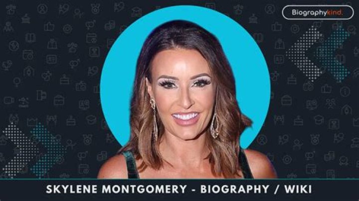 Unveil The Enigmatic World Of Skylene Montgomery: Discoveries And Insights Await